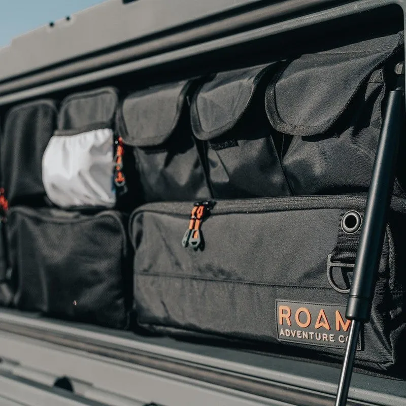 ROAM 95L Lid Organizer