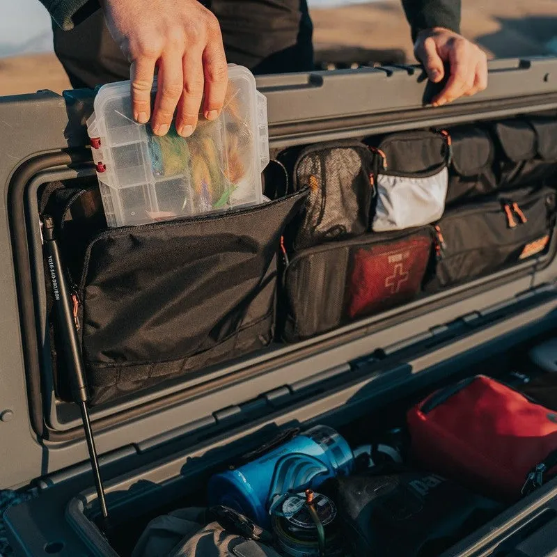 ROAM 95L Lid Organizer