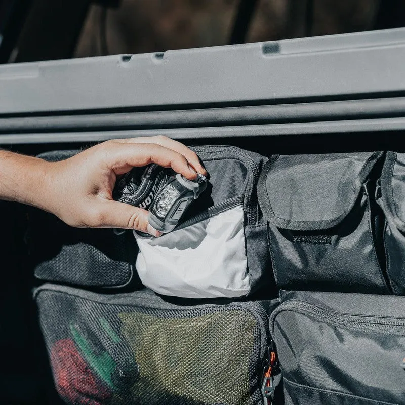 ROAM 95L Lid Organizer