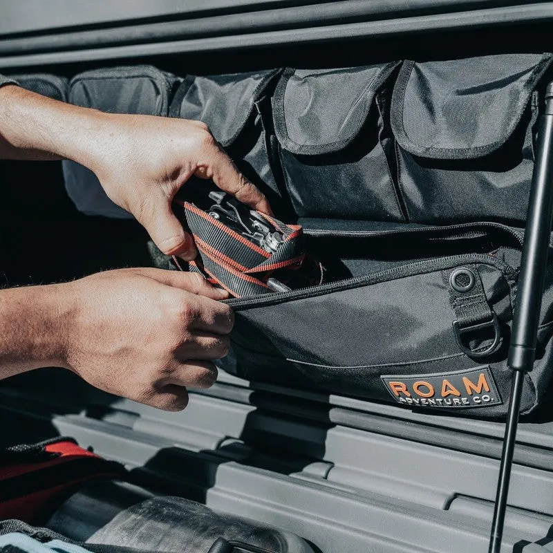 ROAM 95L Lid Organizer