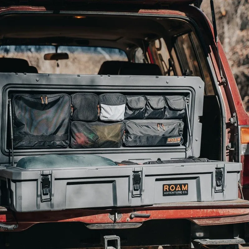 ROAM 95L Lid Organizer