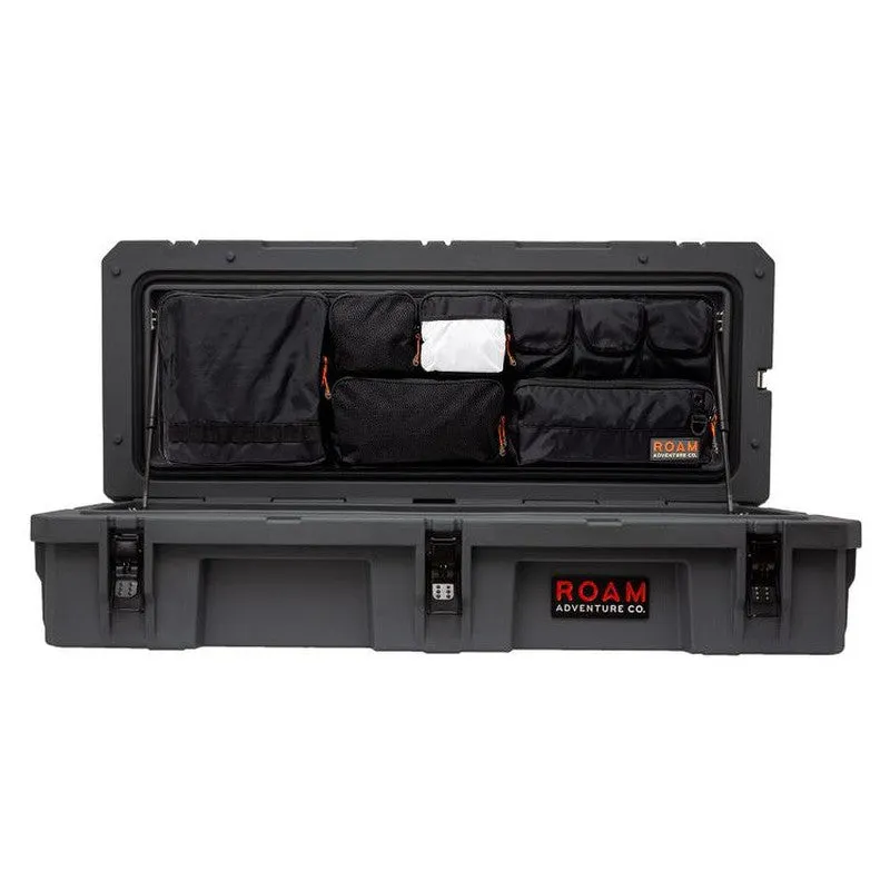 ROAM 95L Lid Organizer