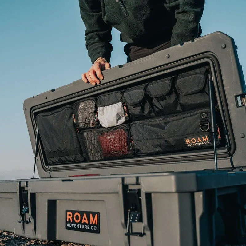 ROAM 95L Lid Organizer