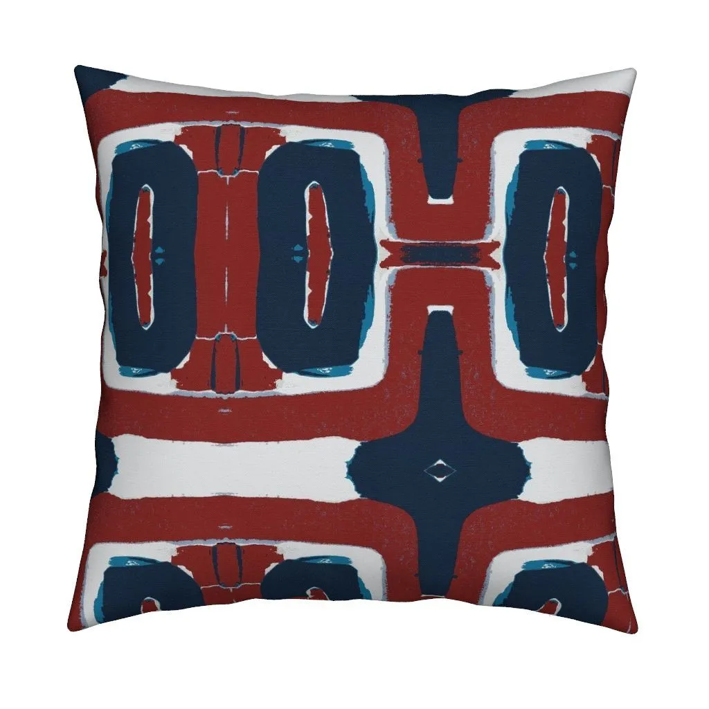 Robo Har Geranium Fabric