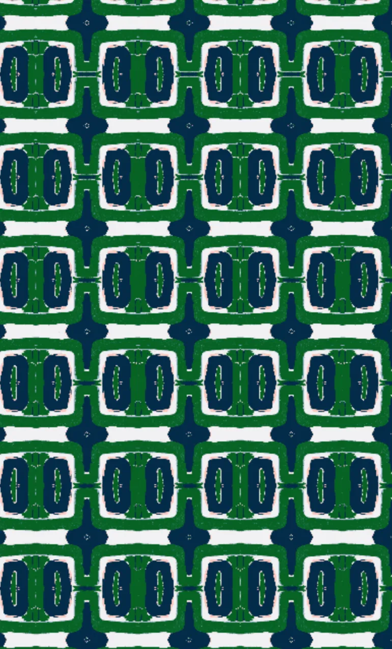 Robo Har Grass Fabric