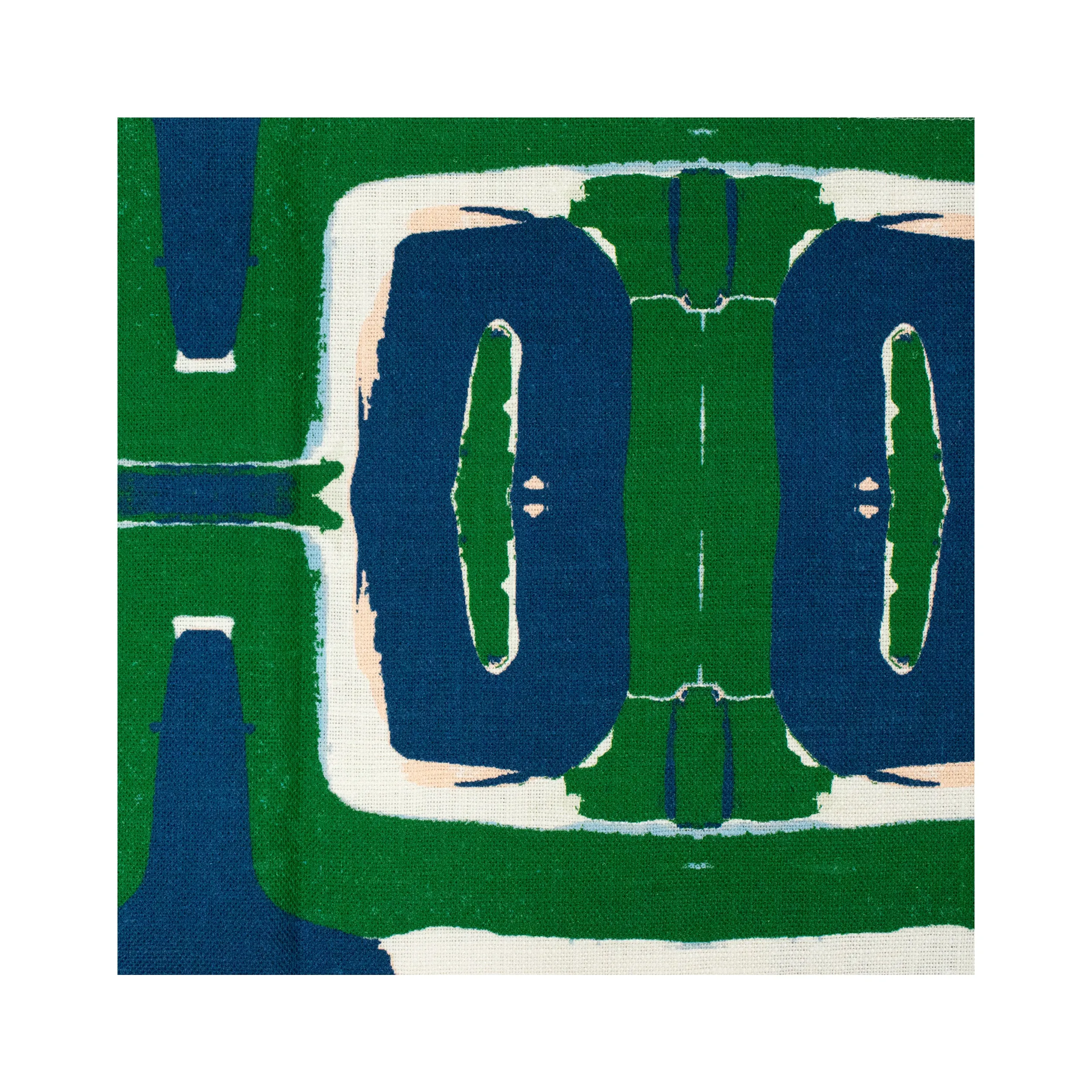 Robo Har Grass Fabric