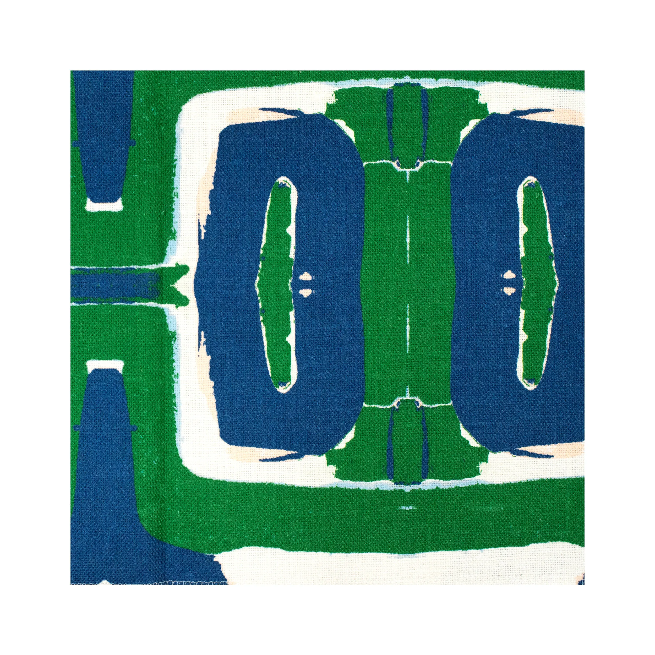 Robo Har Grass Fabric