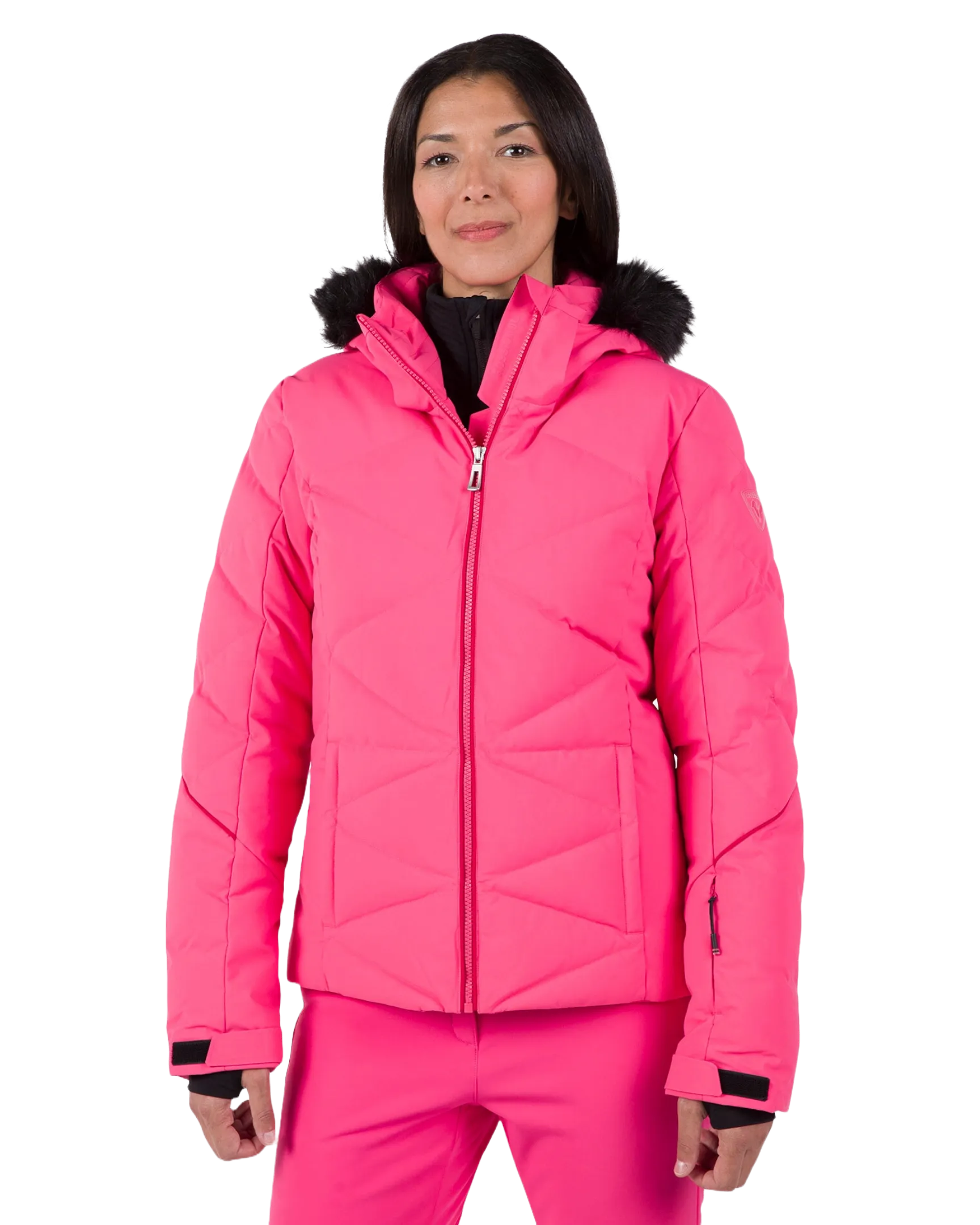 ROSSIGNOL WOMEN'S STACI SKI JACKET