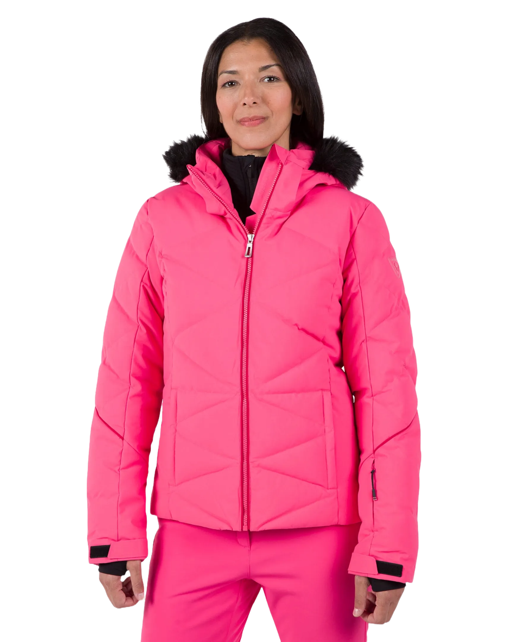 ROSSIGNOL WOMEN'S STACI SKI JACKET
