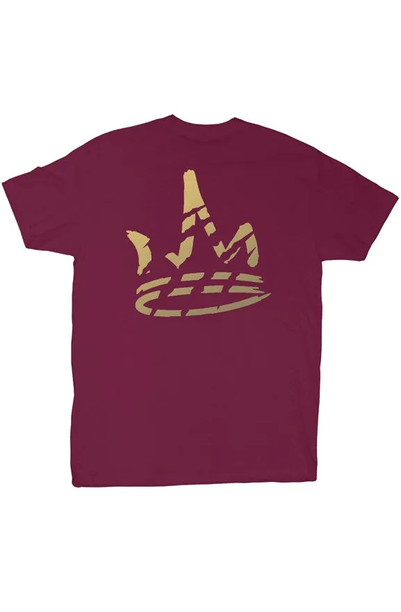 ROYALTY TEE