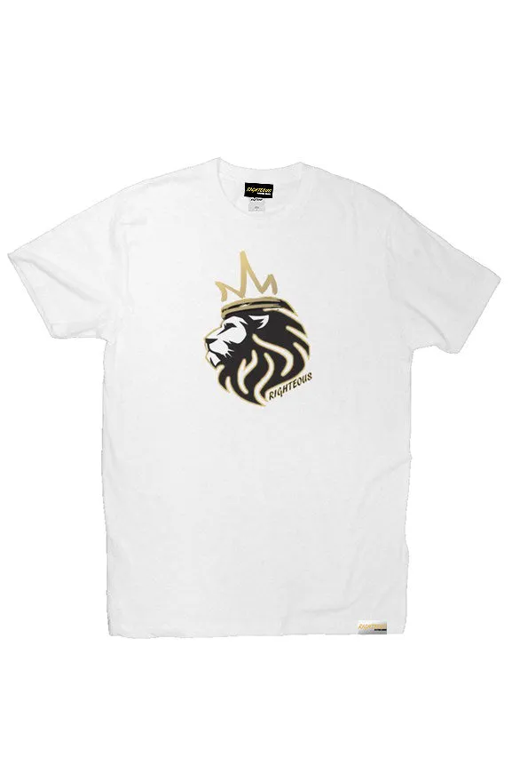ROYALTY TEE
