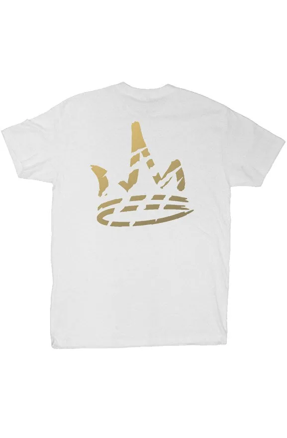 ROYALTY TEE