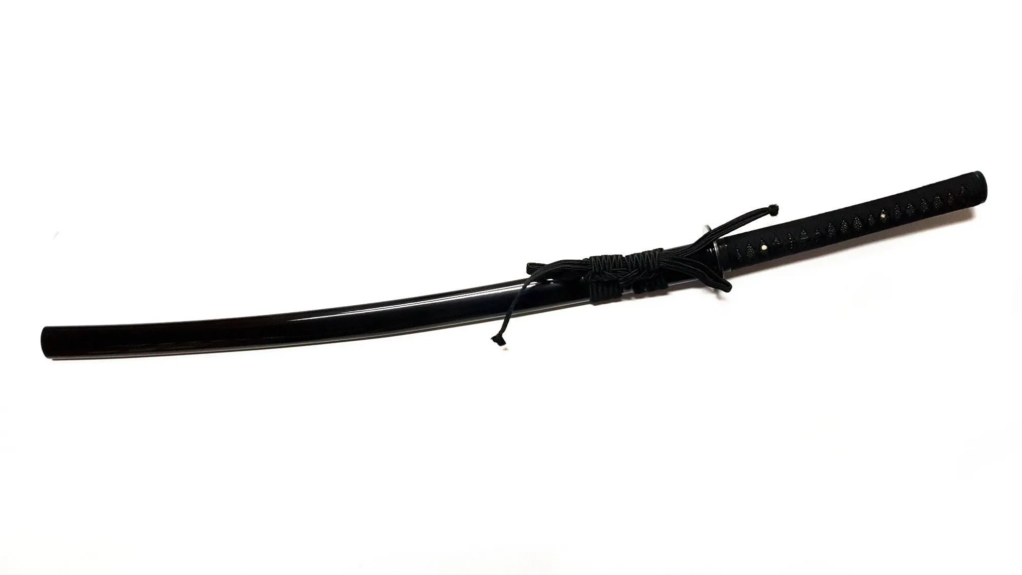 Rurouni Kenshin Sakabato (reverse blade)