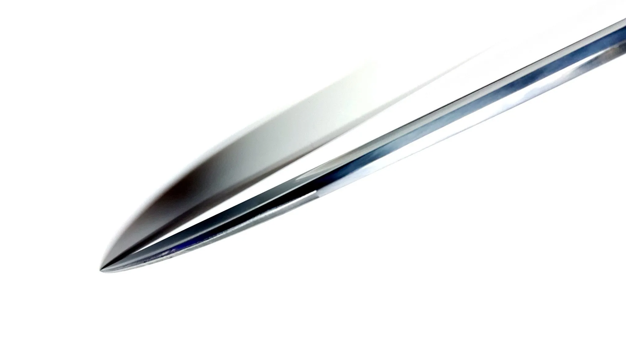 Rurouni Kenshin Sakabato (reverse blade)