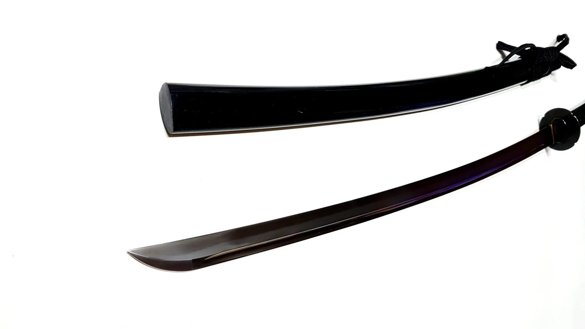 Rurouni Kenshin Sakabato (reverse blade)