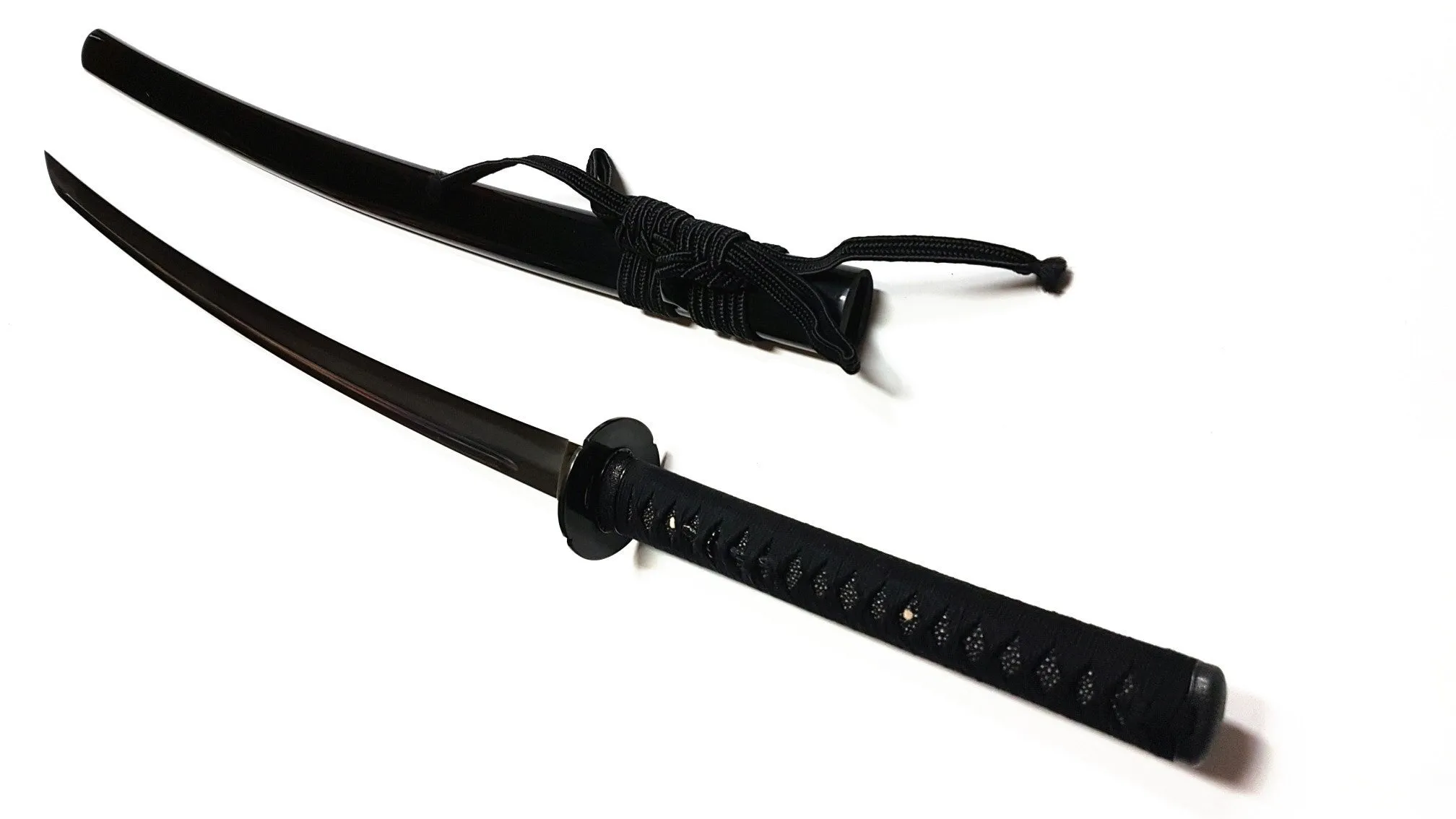 Rurouni Kenshin Sakabato (reverse blade)