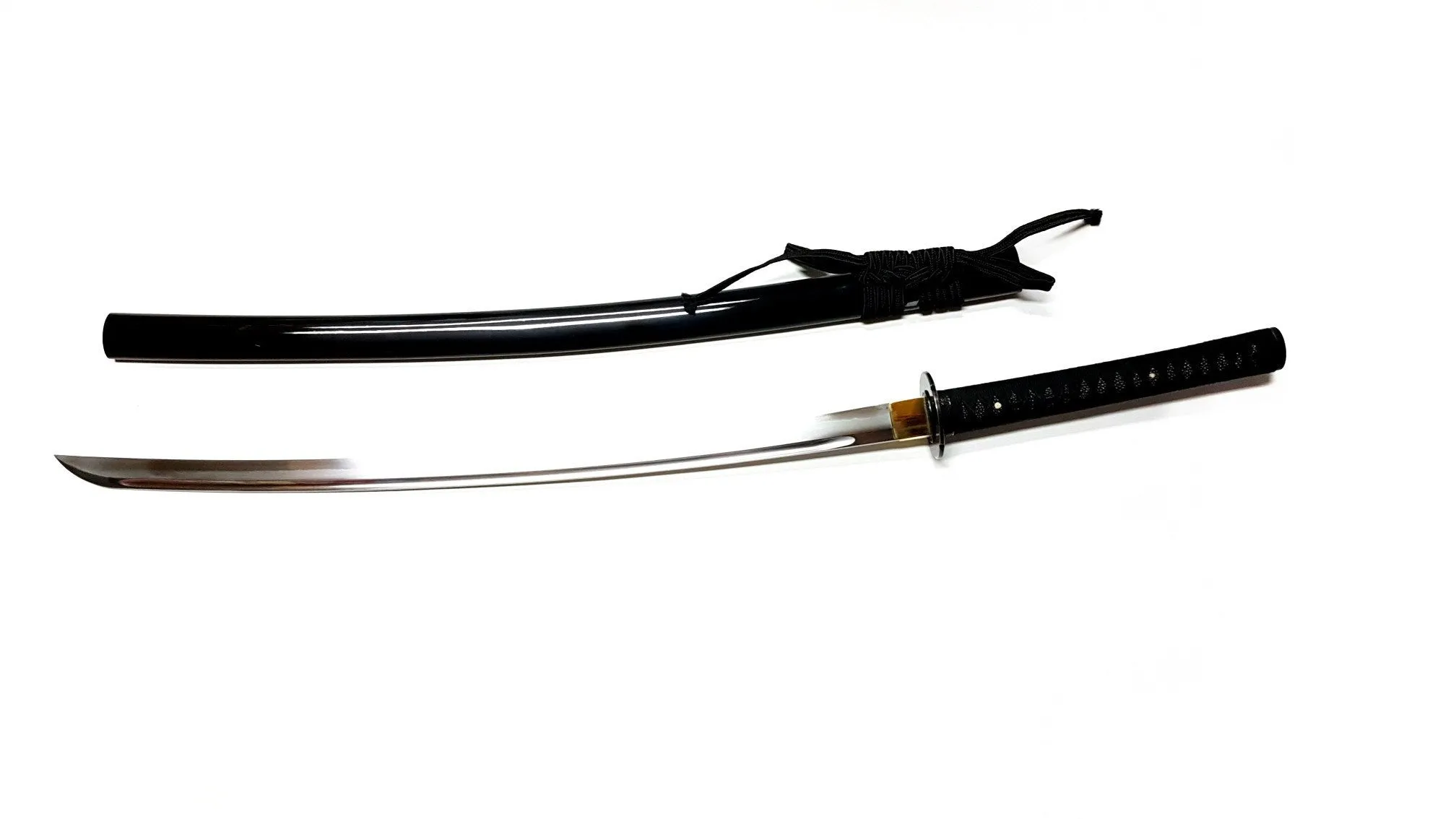 Rurouni Kenshin Sakabato (reverse blade)