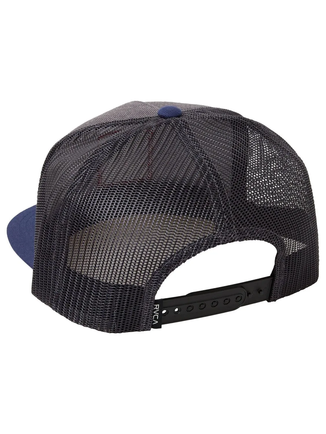 RVCA All The Way Trucker Cap