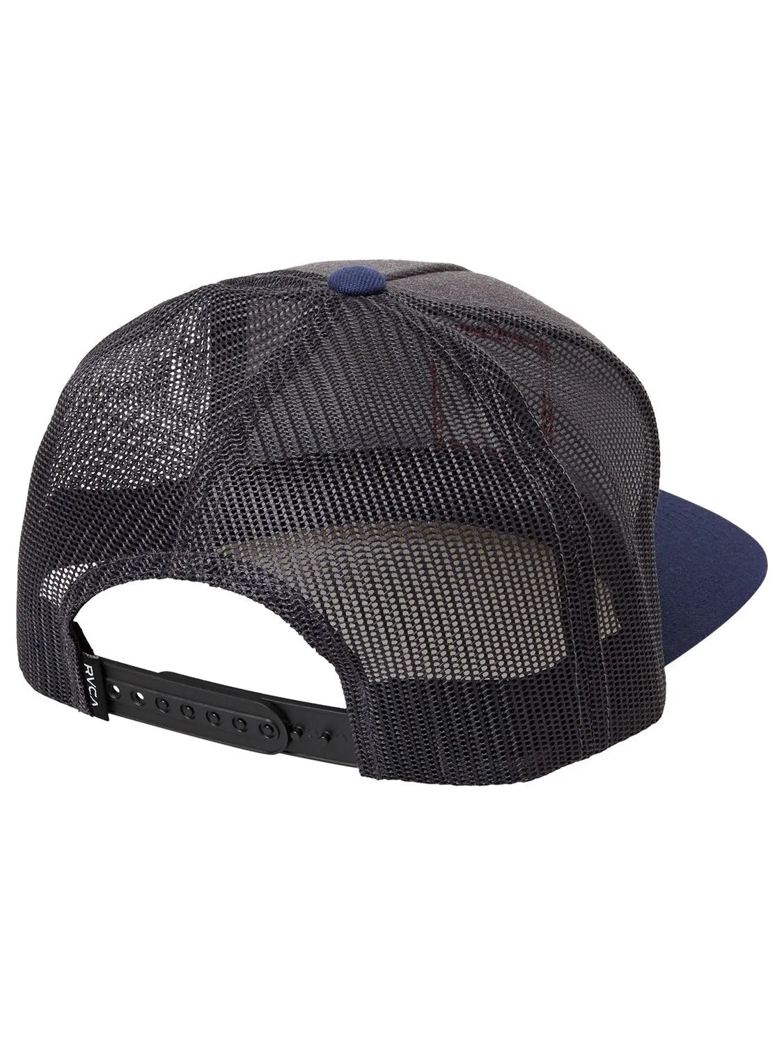 RVCA All The Way Trucker Cap