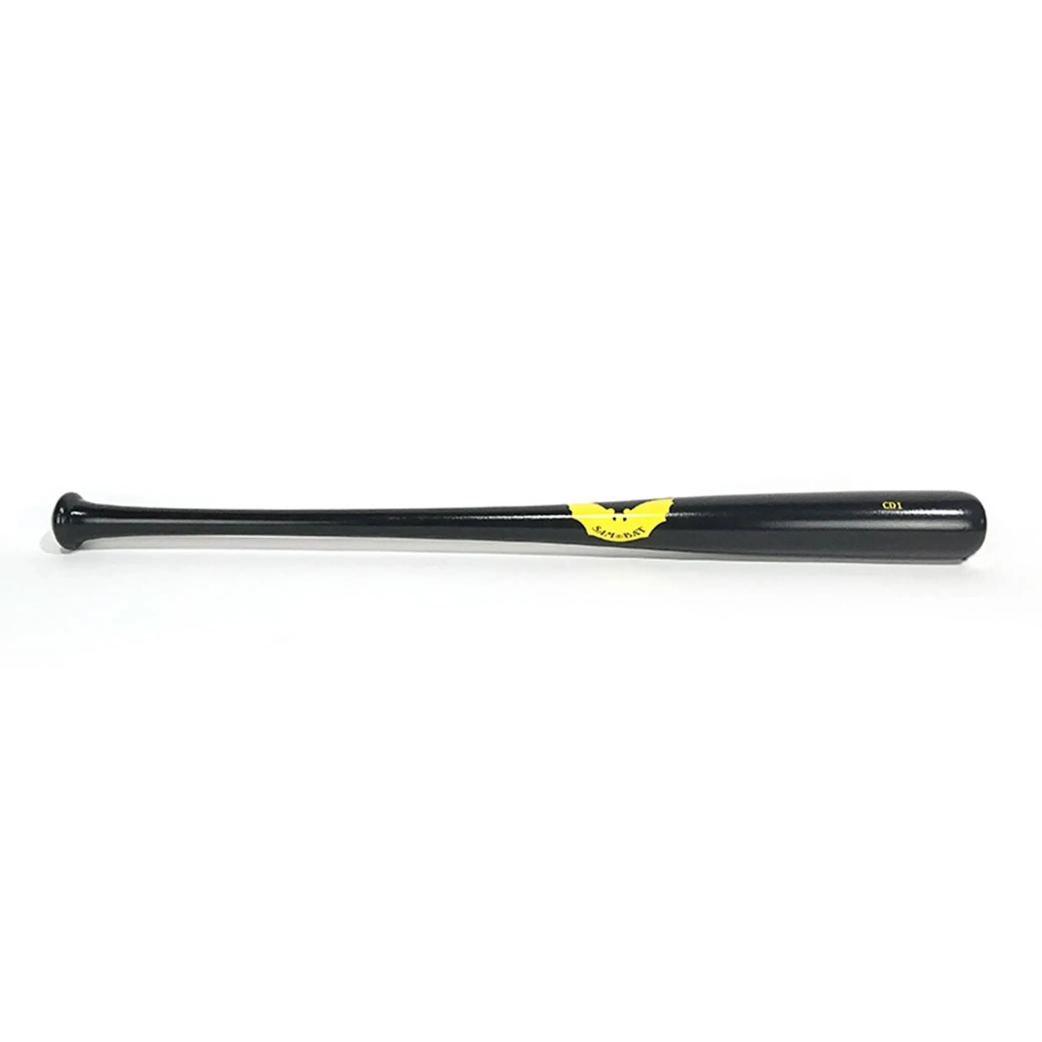 Sam Bat Model CD1 Wood Baseball Bat | Maple | 32" (-2)