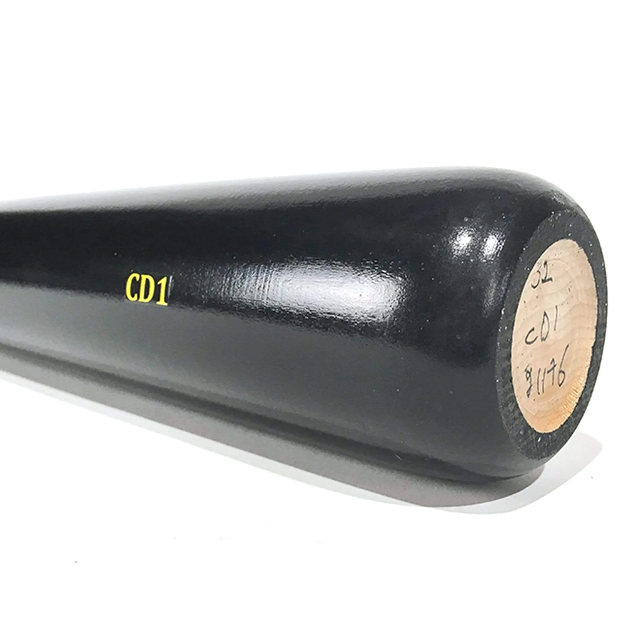 Sam Bat Model CD1 Wood Baseball Bat | Maple | 32" (-2)