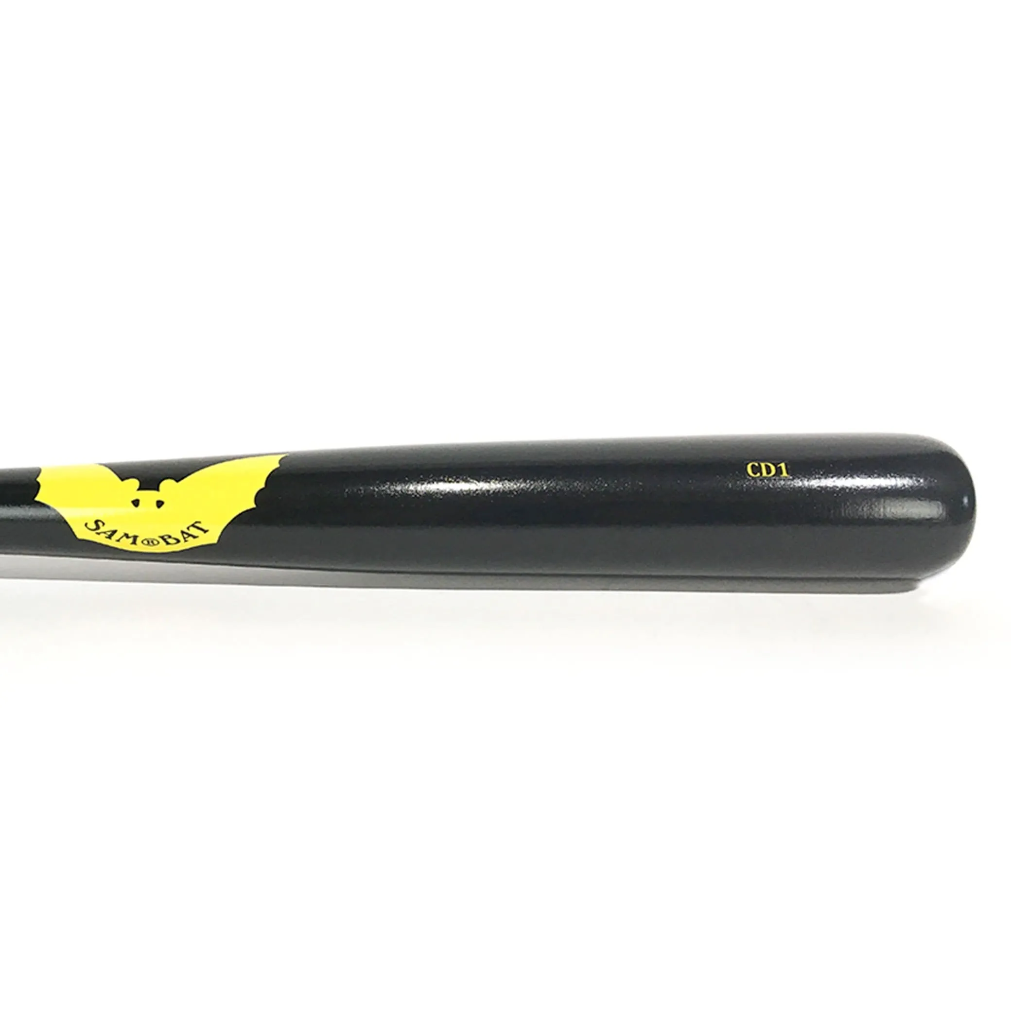 Sam Bat Model CD1 Wood Baseball Bat | Maple | 32" (-2)