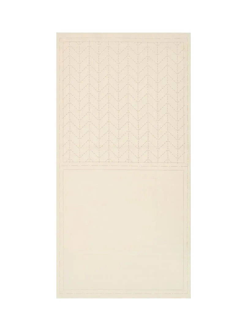 Sashiko Cloth Panels from Hidamari