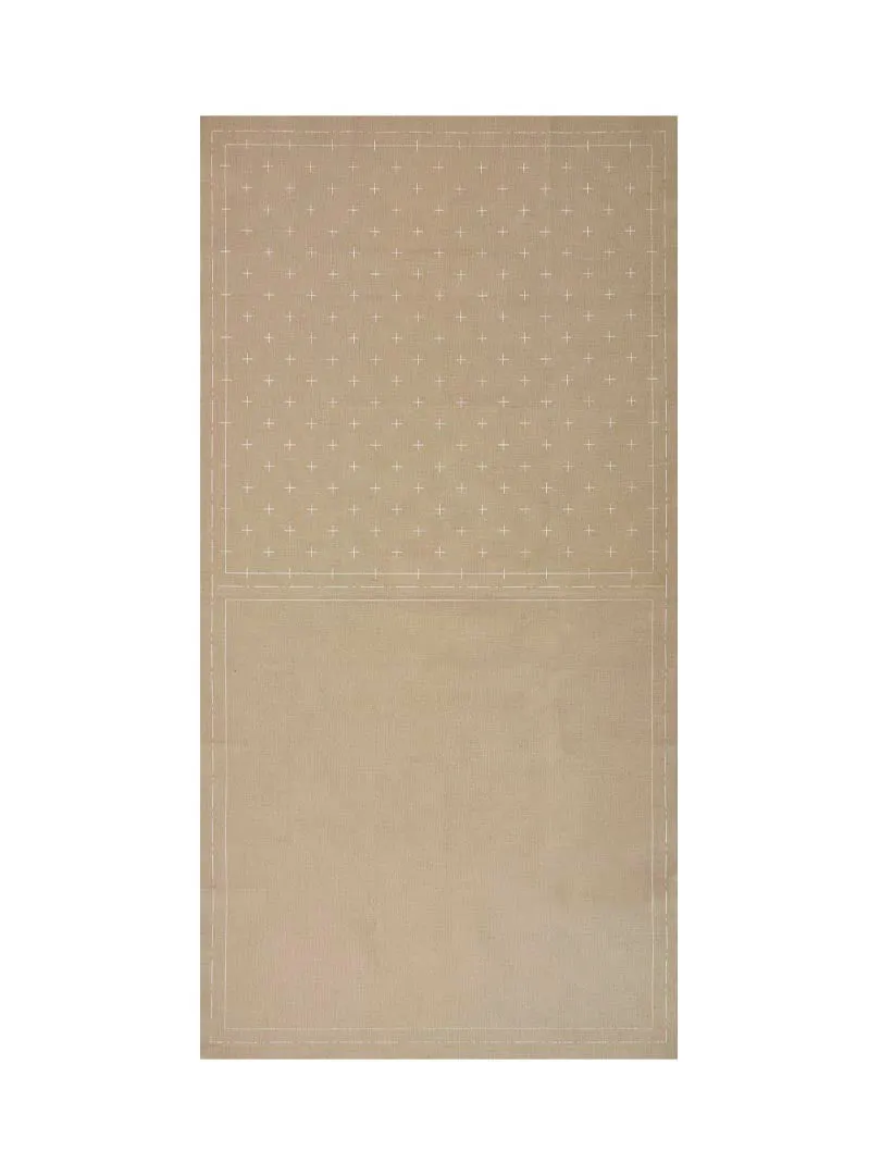 Sashiko Cloth Panels from Hidamari