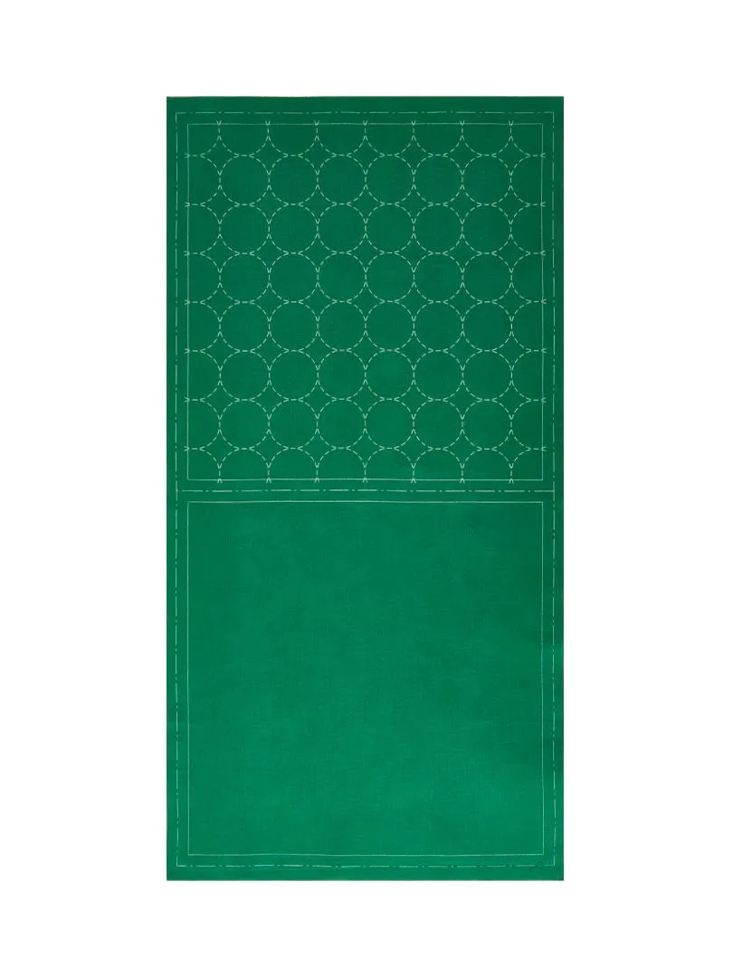 Sashiko Cloth Panels from Hidamari