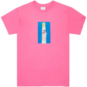 Sci-Fi Fantasy Ascension Tee Azalea