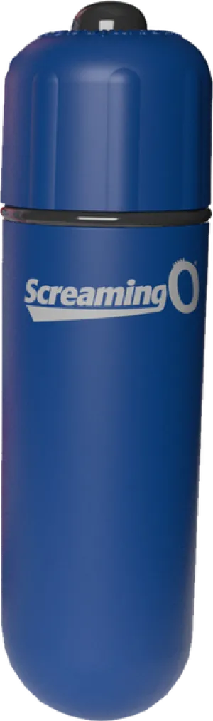 Screaming O Bullets 4t High Pitch Treble Bullet