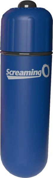 Screaming O Bullets 4t High Pitch Treble Bullet
