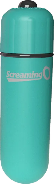 Screaming O Bullets 4t High Pitch Treble Bullet