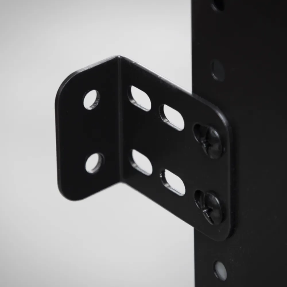 Sealey Modular Slanted Shelf Van Storage System - A
