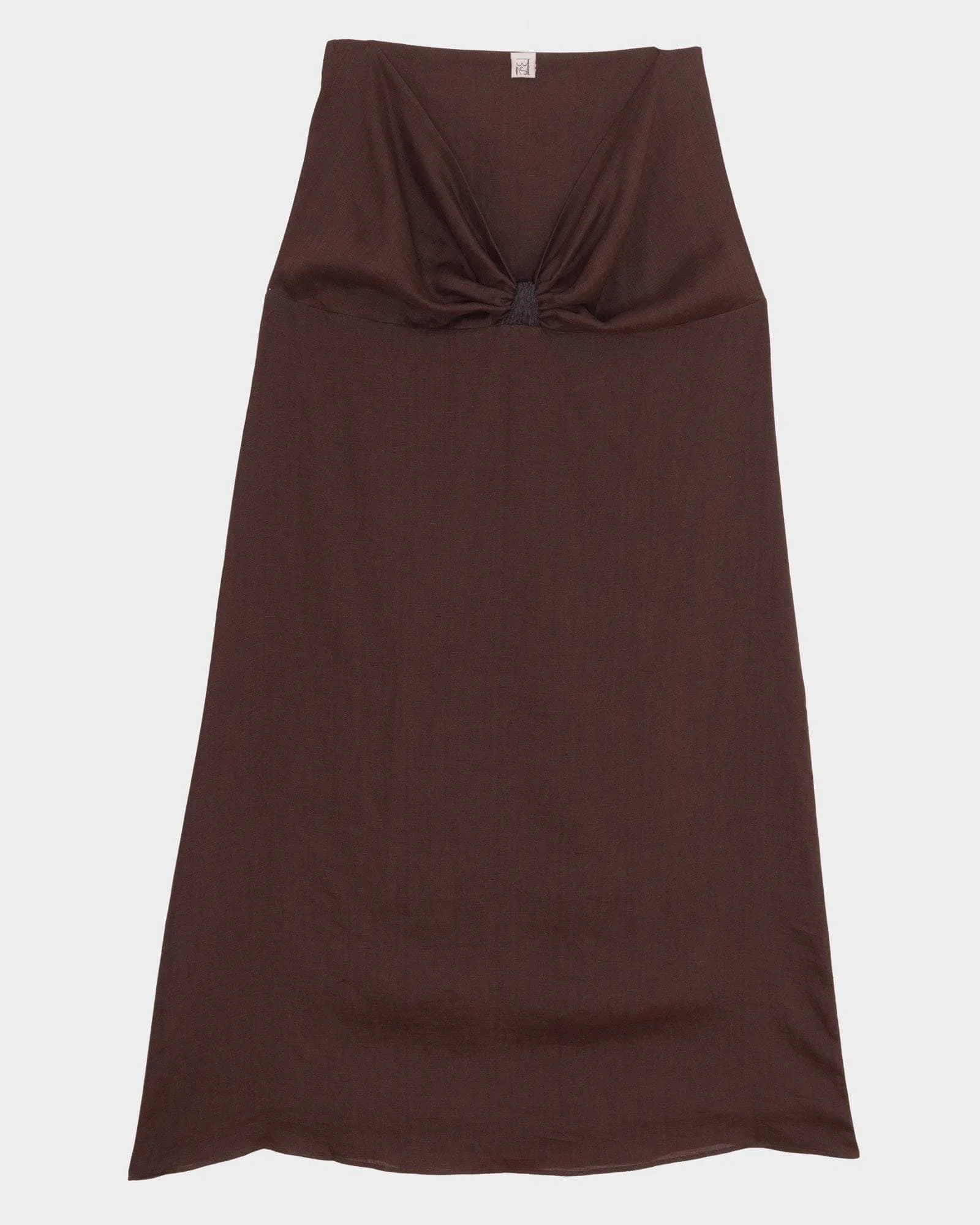 Sepia Dress