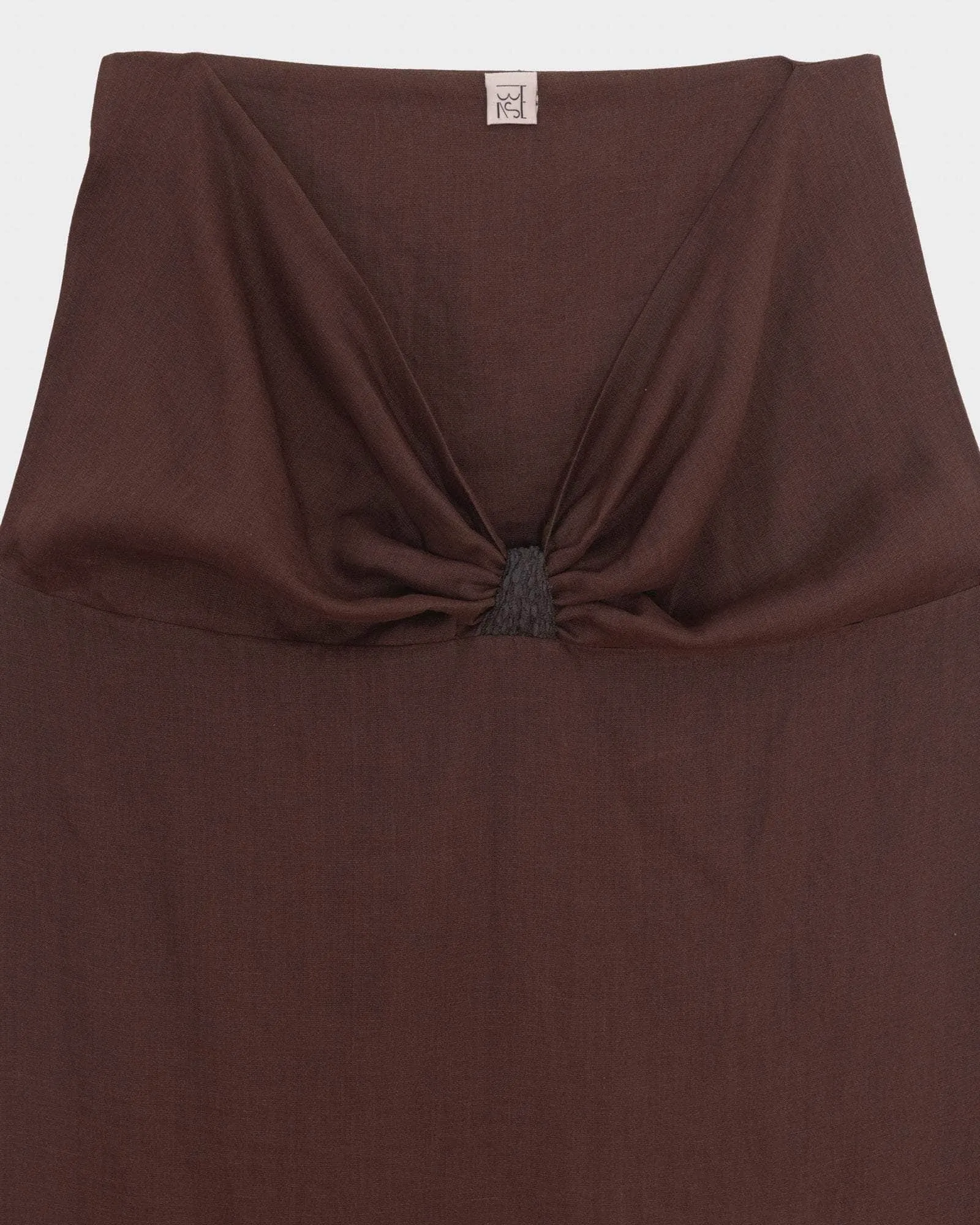 Sepia Dress