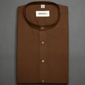 Shaakh - Cotton Linen Kurta
