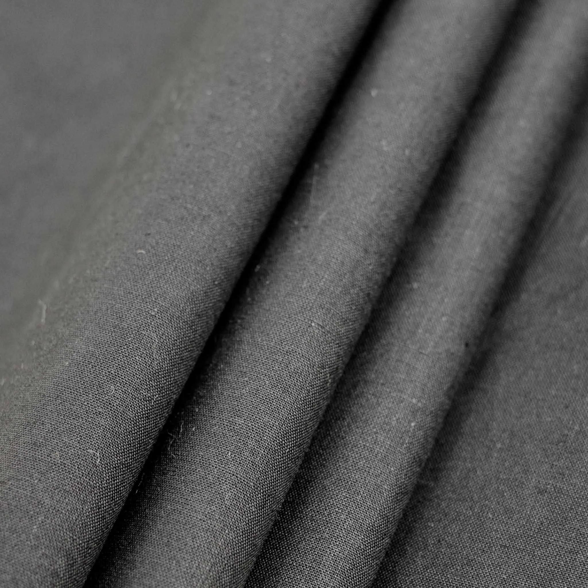 Sheeting Fabric -White, cream and black