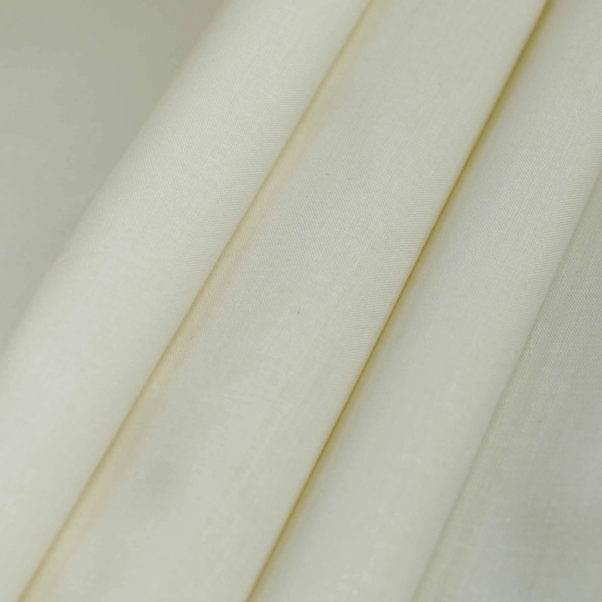 Sheeting Fabric -White, cream and black