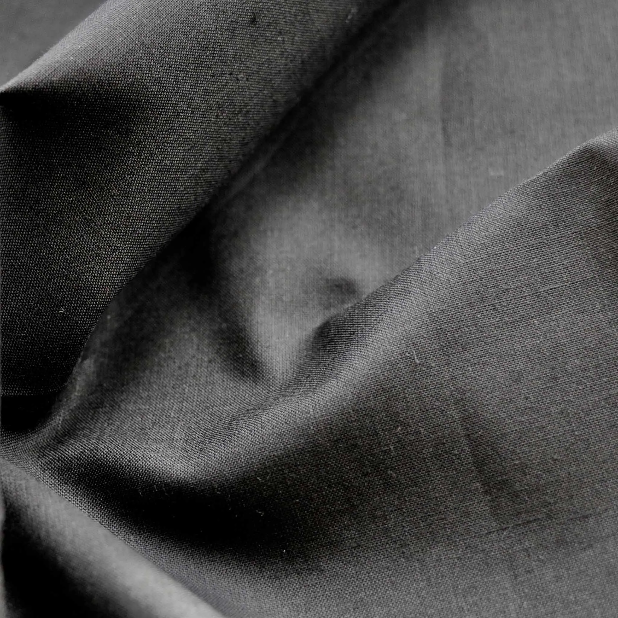Sheeting Fabric -White, cream and black
