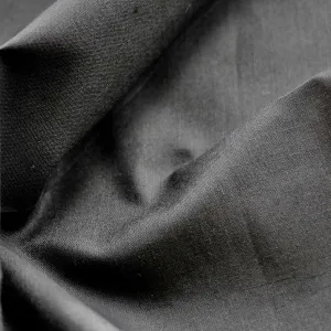 Sheeting Fabric -White, cream and black