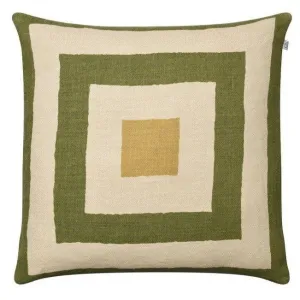 Shillong Linen Pilllow