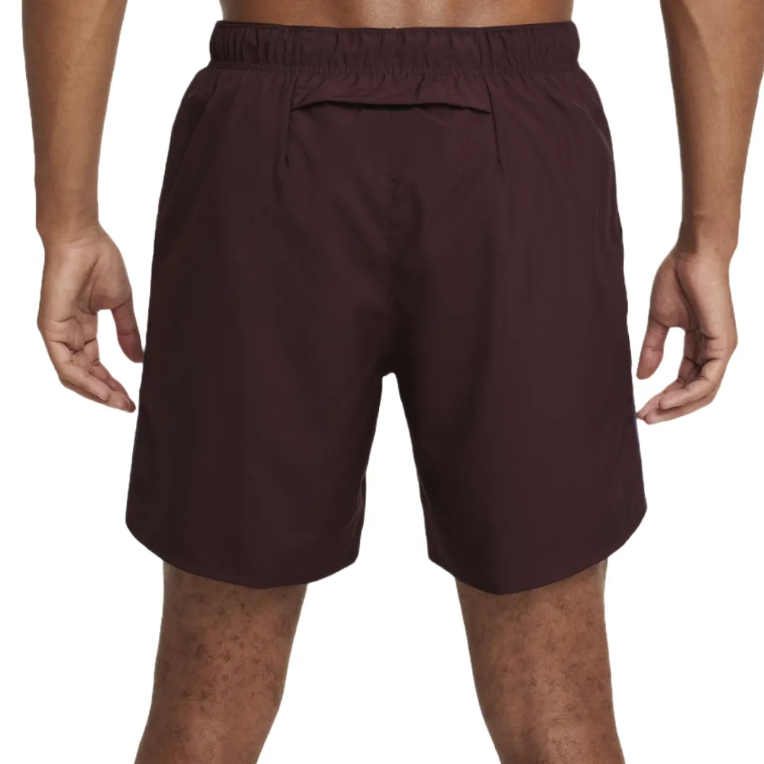 Short para Caballero Challenger