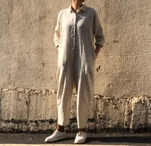 Sienna jumpsuit
