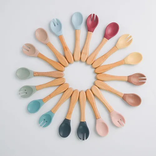 SILICONE DIG IN - MINERAL BLUE
