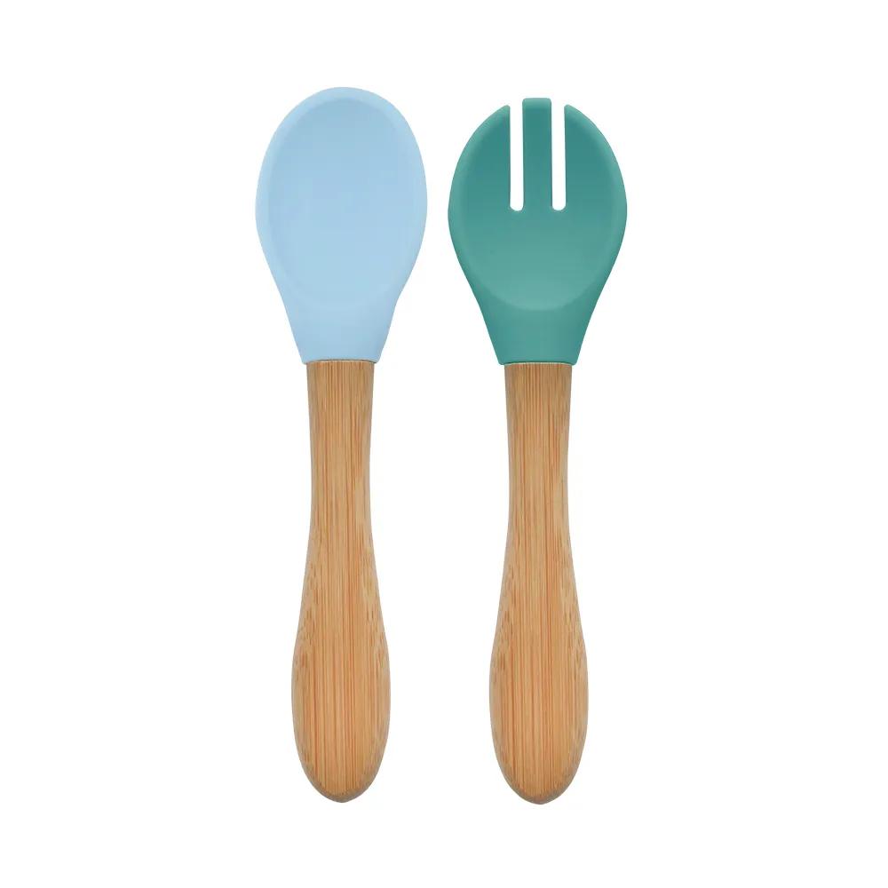 SILICONE DIG IN - MINERAL BLUE