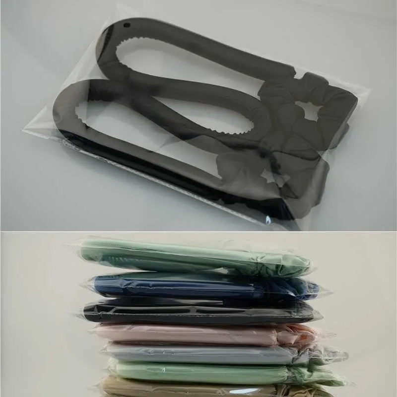 Silk Heatless Curling Ribbon -custom and wholesale