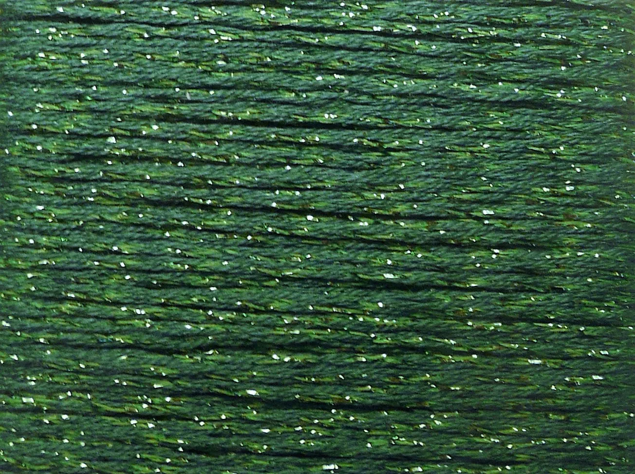 Silk Lame Braid 13 Count- Blues, Purples, Greens,