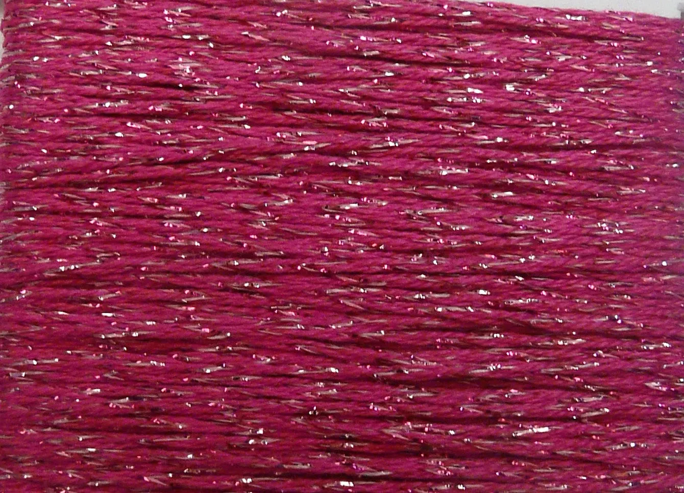 Silk Lame Braid 13 Count- Blues, Purples, Greens,