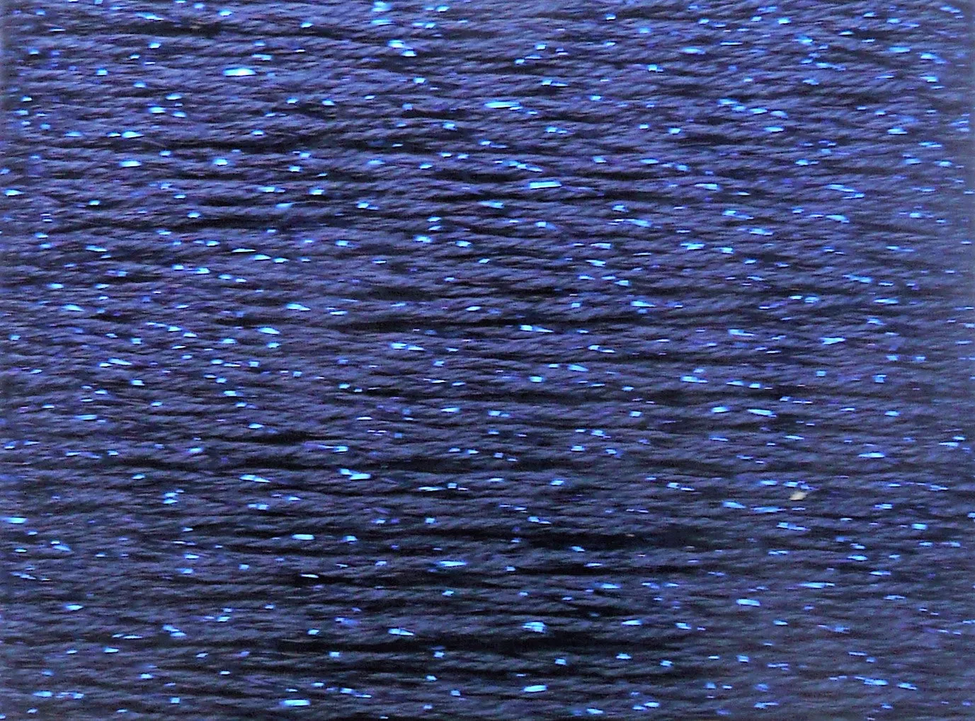 Silk Lame Braid 13 Count- Blues, Purples, Greens,